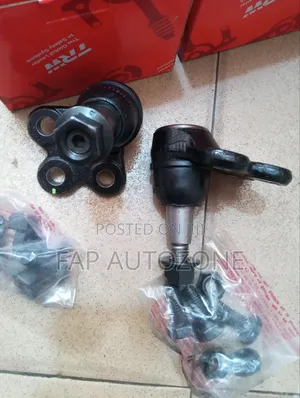 Premium TRW Chevrolet Traverse, Acadia Ball Joint Imported From USA