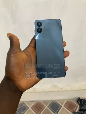 Samsung Galaxy A06 64 GB Gray