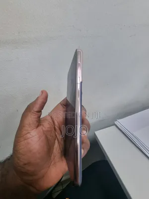 Samsung Galaxy S21 5G 128 GB Purple