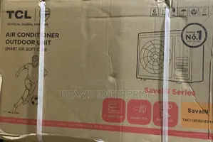 TCL 1.5hp R32 Air Condition