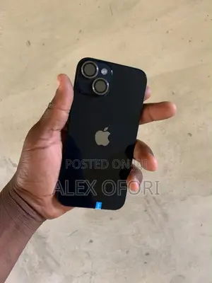 Apple iPhone 14 128 GB Black