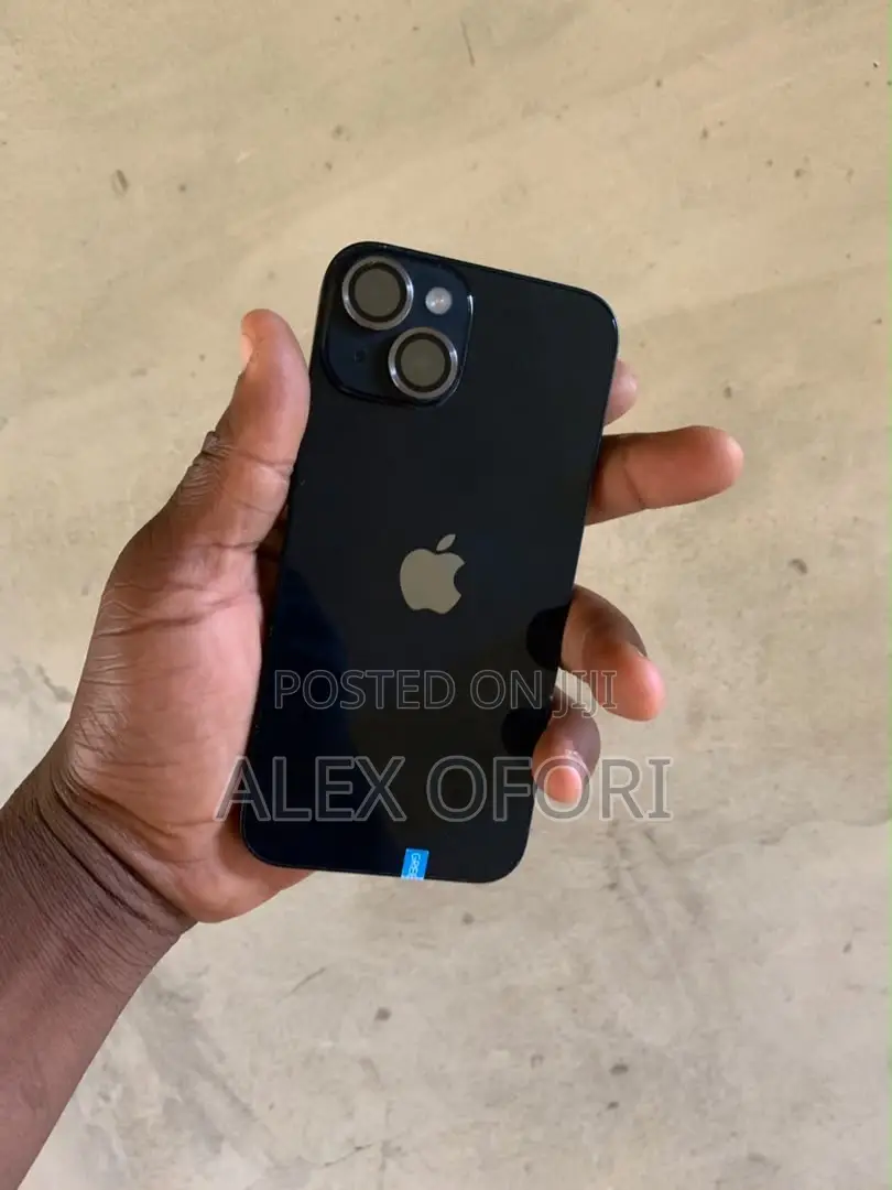 Apple iPhone 14 128 GB Black