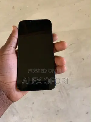Apple iPhone 14 128 GB Black