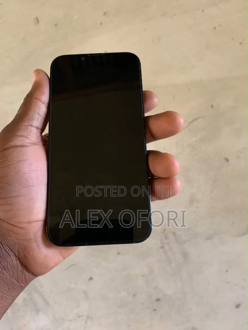 Apple iPhone 14 128 GB Black