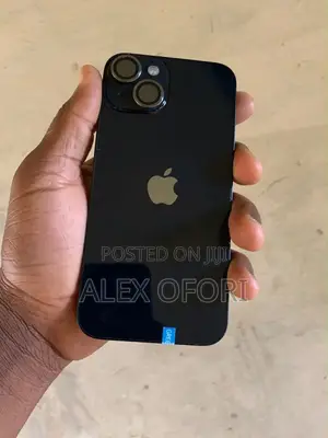 Apple iPhone 14 128 GB Black