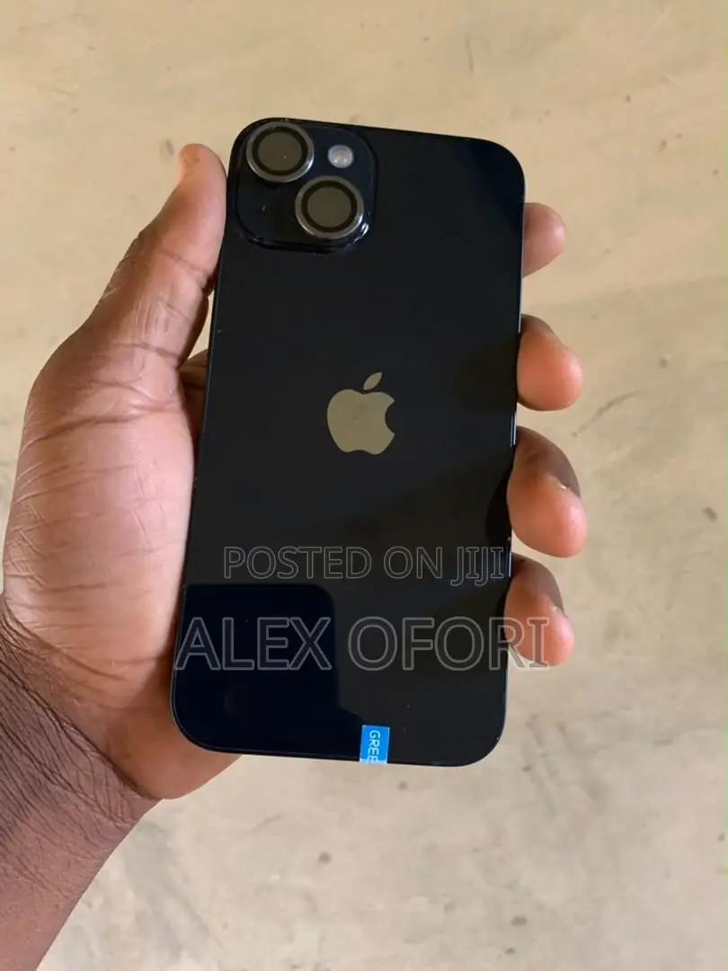Apple iPhone 14 128 GB Black