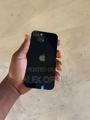 Apple iPhone 14 128 GB Black