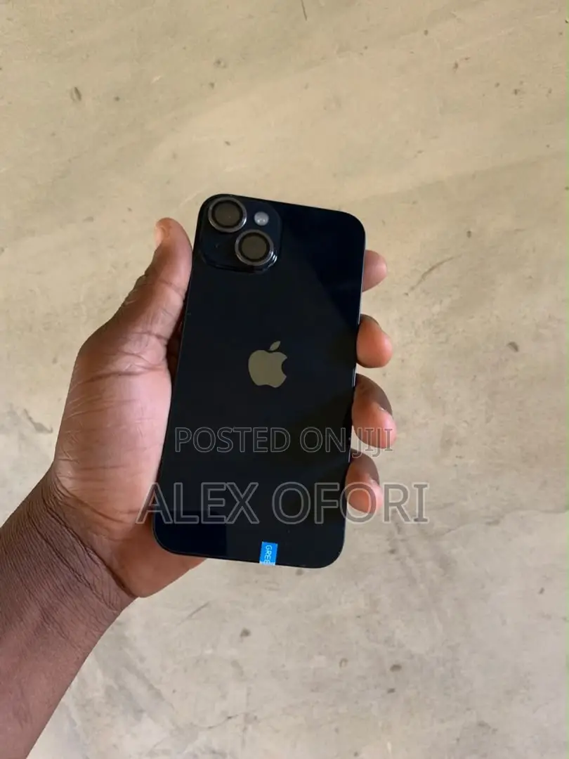 Apple iPhone 14 128 GB Black