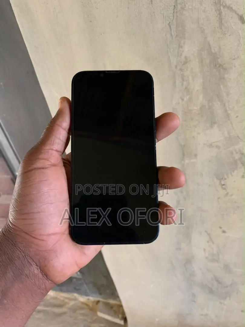 Apple iPhone 14 128 GB Black