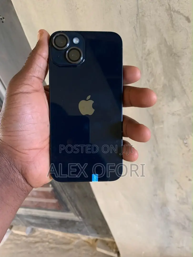 Apple iPhone 14 128 GB Black