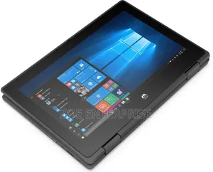 Laptop HP ProBook X360 11 G5 EE 4GB Intel SSD 128GB