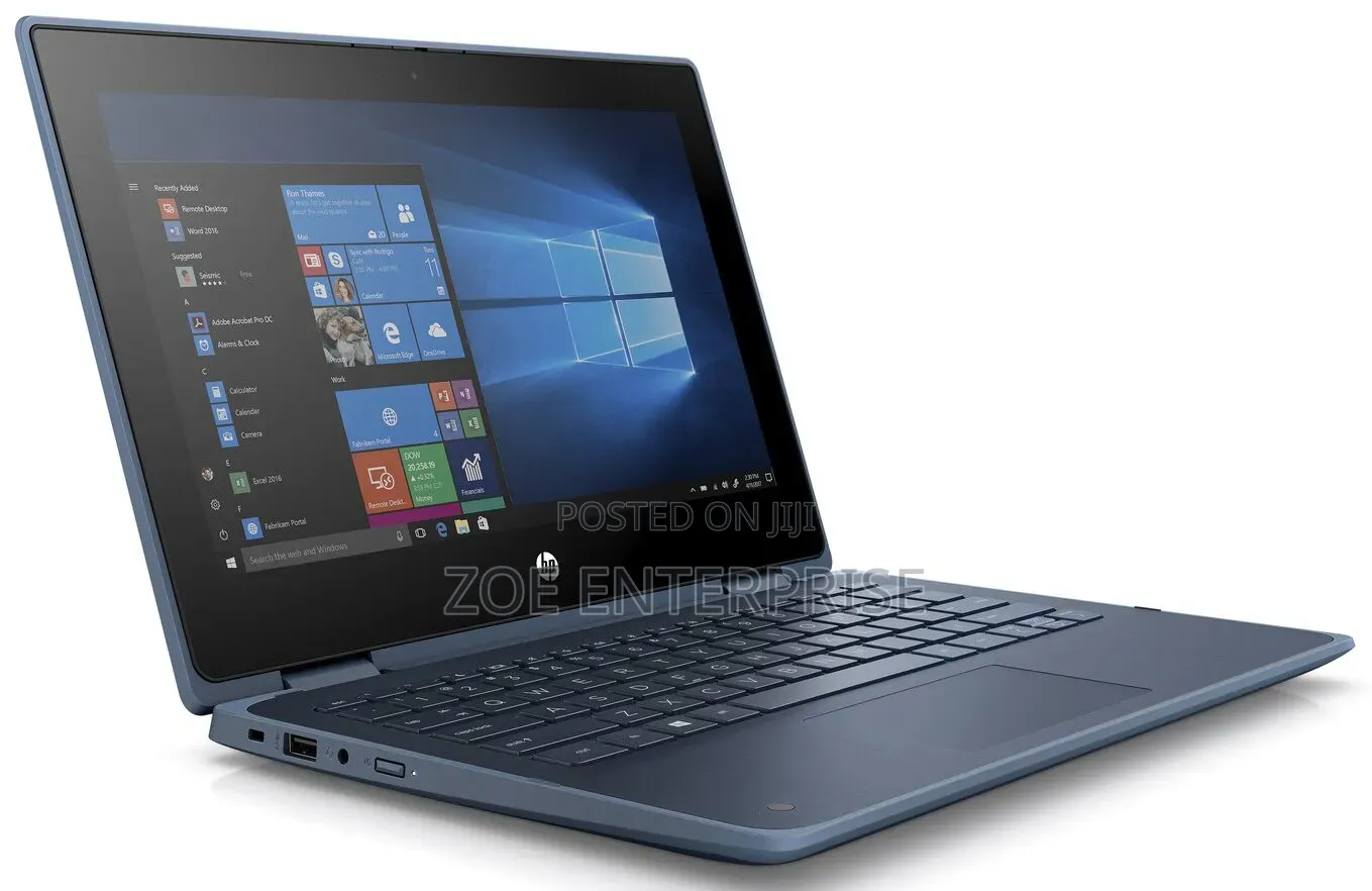 Laptop HP ProBook X360 11 G5 EE 4GB Intel SSD 128GB