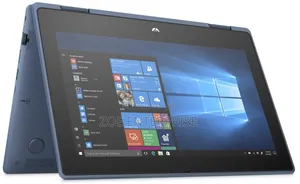 Laptop HP ProBook X360 11 G5 EE 4GB Intel SSD 128GB