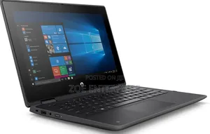 Laptop HP ProBook X360 11 G5 EE 4GB Intel SSD 128GB