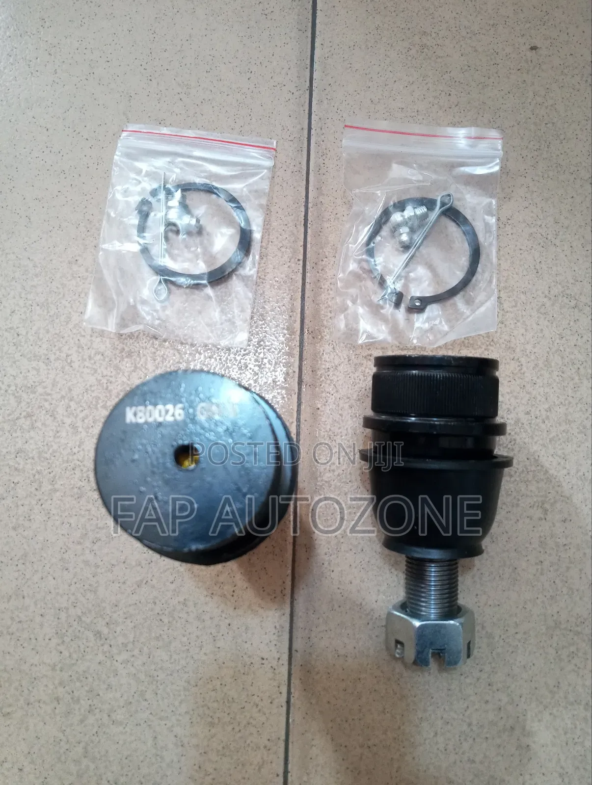 Premium Ultra Power Dodge Ram 2500,Ford F250 Ball Joint From USA