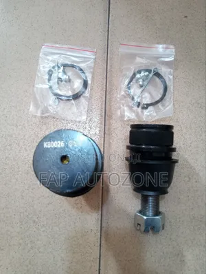 Premium Ultra Power Dodge Ram 2500,Ford F250 Ball Joint From USA