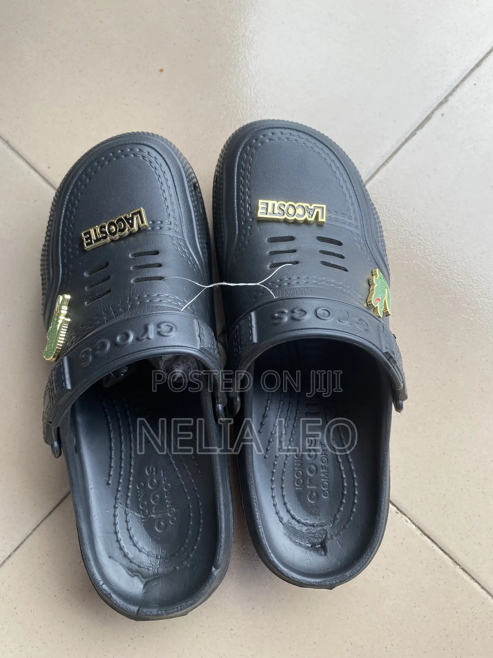 Scrubs Shoes