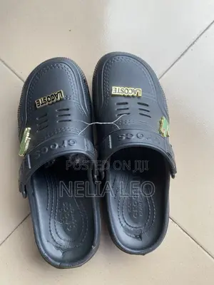 Scrubs Shoes