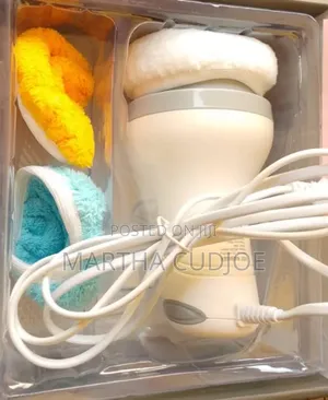 Body Massager
