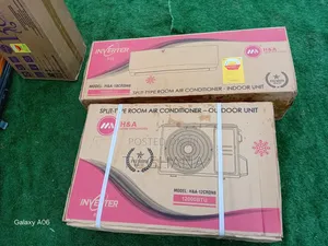 H a 2.0HP AC – Smart Cooling for Modern Living Spaces 2.0hp AC