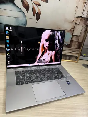 Laptop HP ZBook Studio 32GB Intel Core i7 SSD 512GB