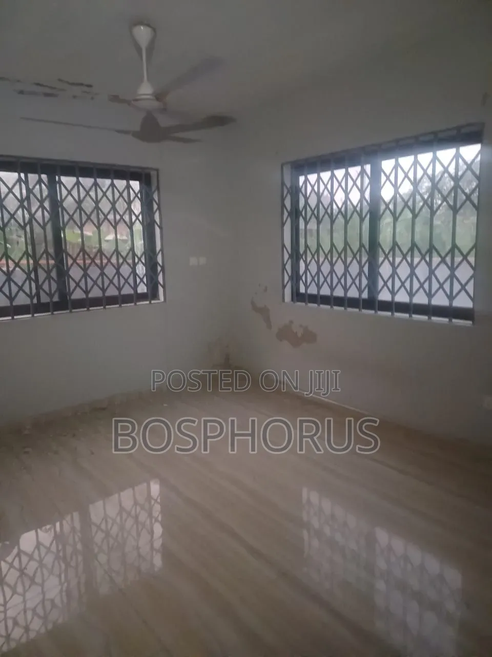 2bdrm Apartment in Lapaz New Market, Las Palmas Area for rent