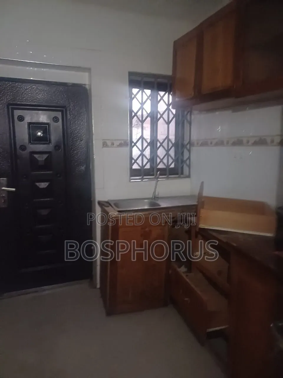 2bdrm Apartment in Lapaz New Market, Las Palmas Area for rent
