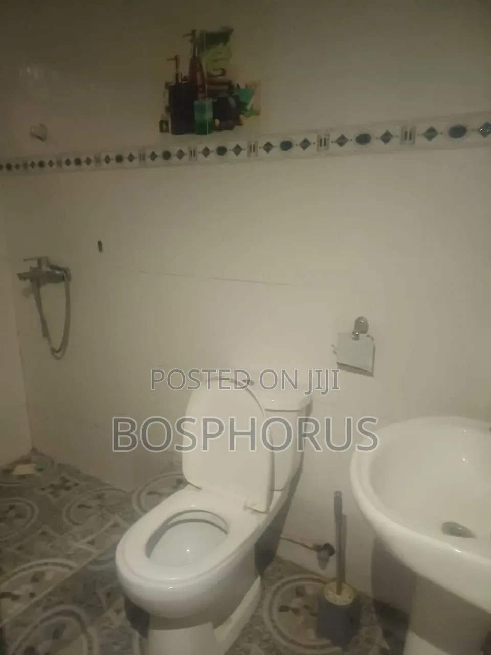 2bdrm Apartment in Lapaz New Market, Las Palmas Area for rent