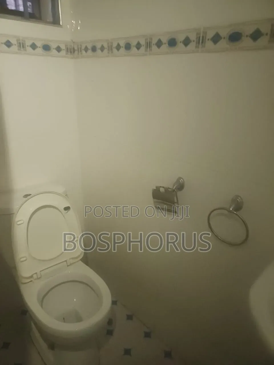 2bdrm Apartment in Lapaz New Market, Las Palmas Area for rent