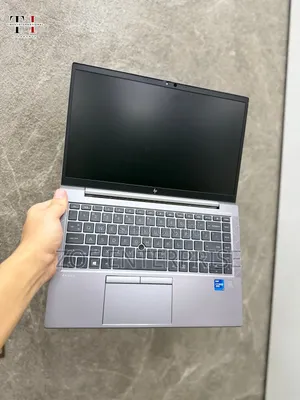 Laptop HP ZBook 14u G6 8GB Intel Core i5 SSD 256GB