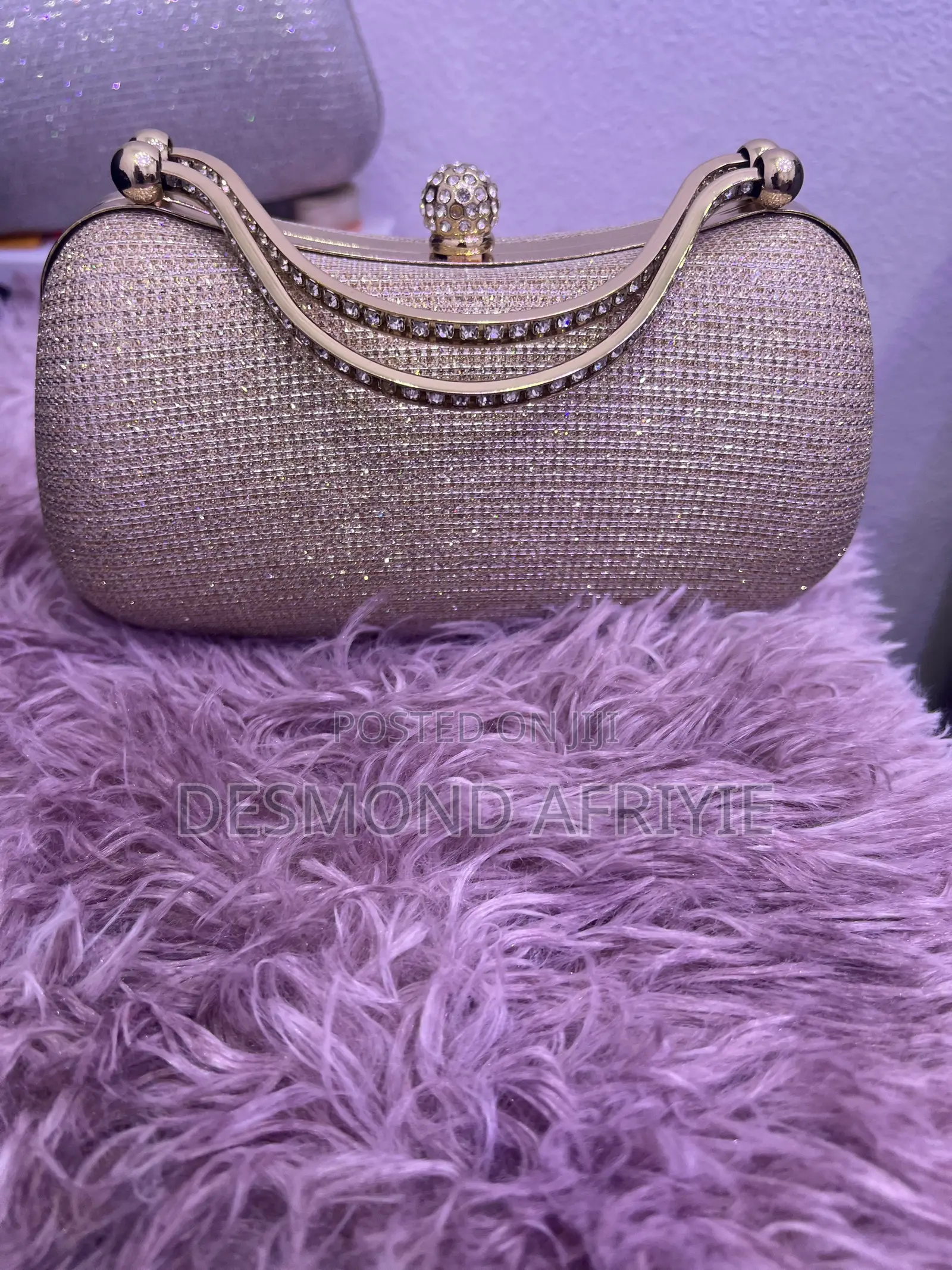 Ladies Designer Handbags.