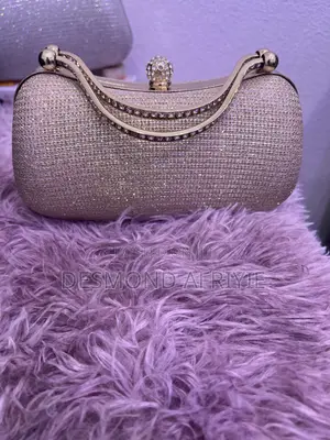 Ladies Designer Handbags.