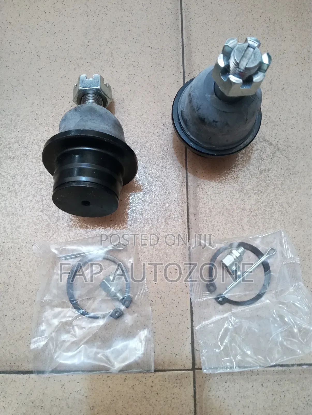 Genuine Ultra Power Ford F150,Expedition,Navigator Ball Joint From USA