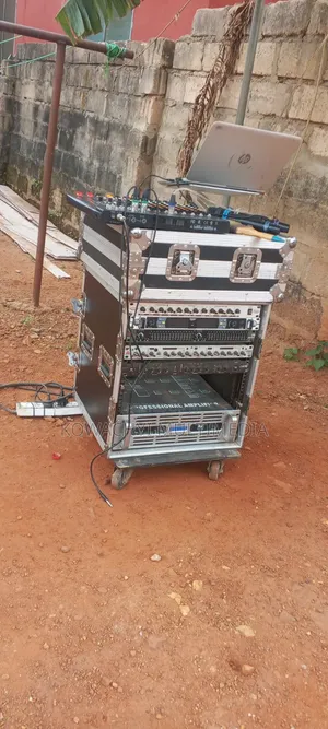 Sound System