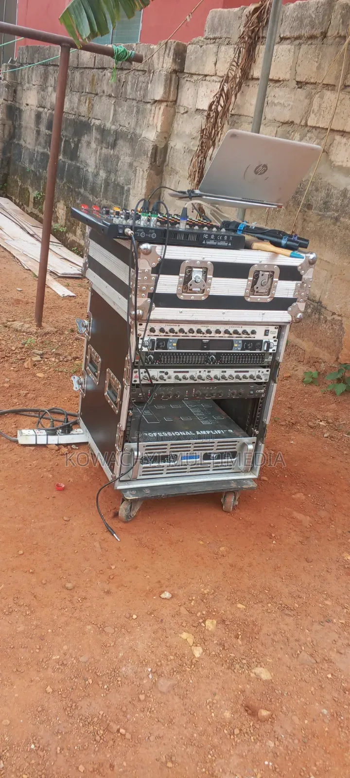 Sound System