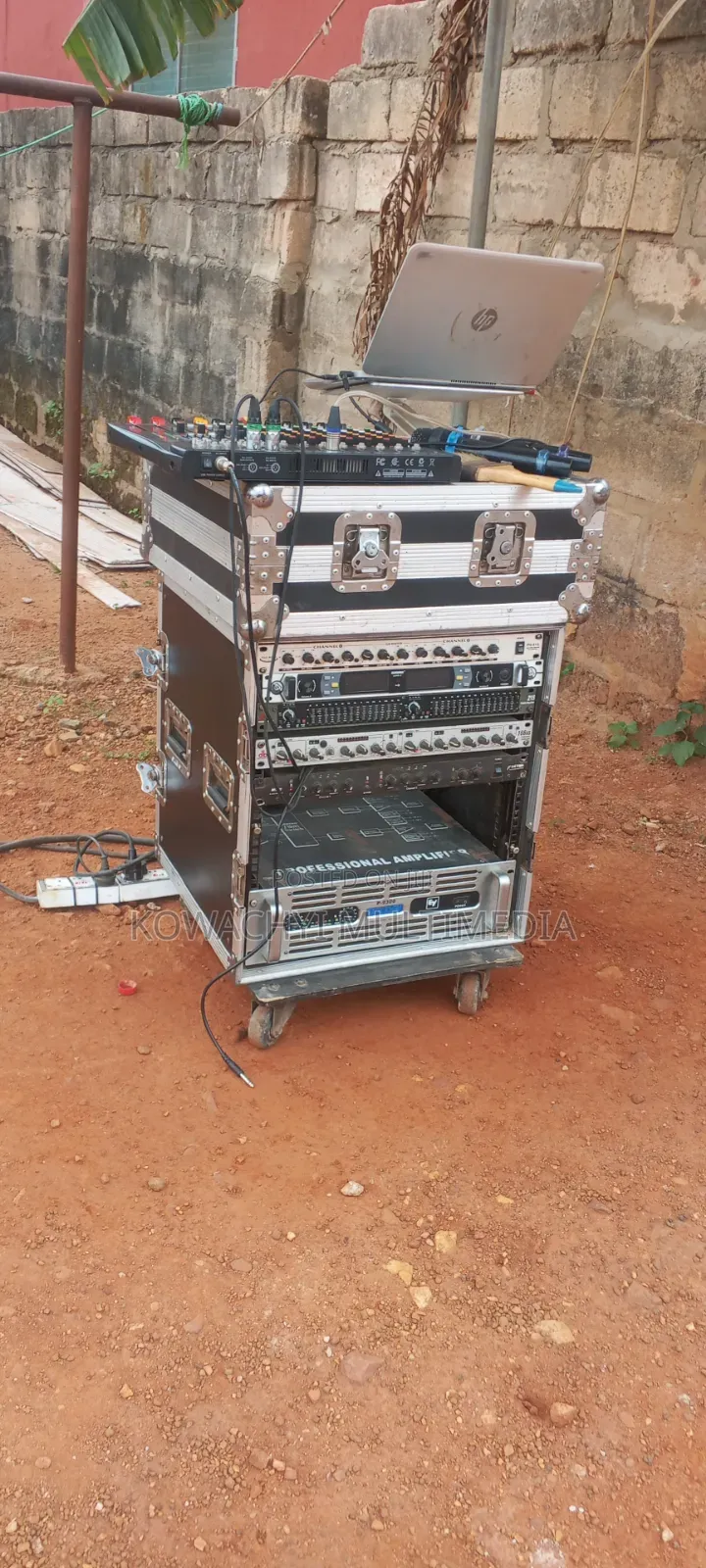 Sound System