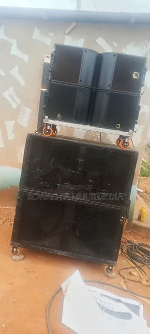 Sound System