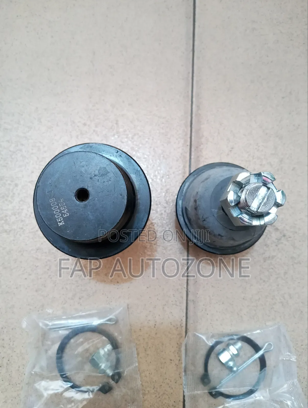 Genuine Ultra Power Ford F150,Expedition,Navigator Ball Joint From USA