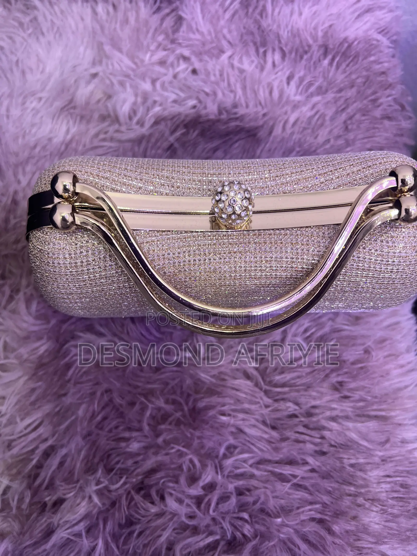 Ladies Designer Handbags.