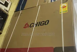 Chigo 2.5hp Split Air Conditioner