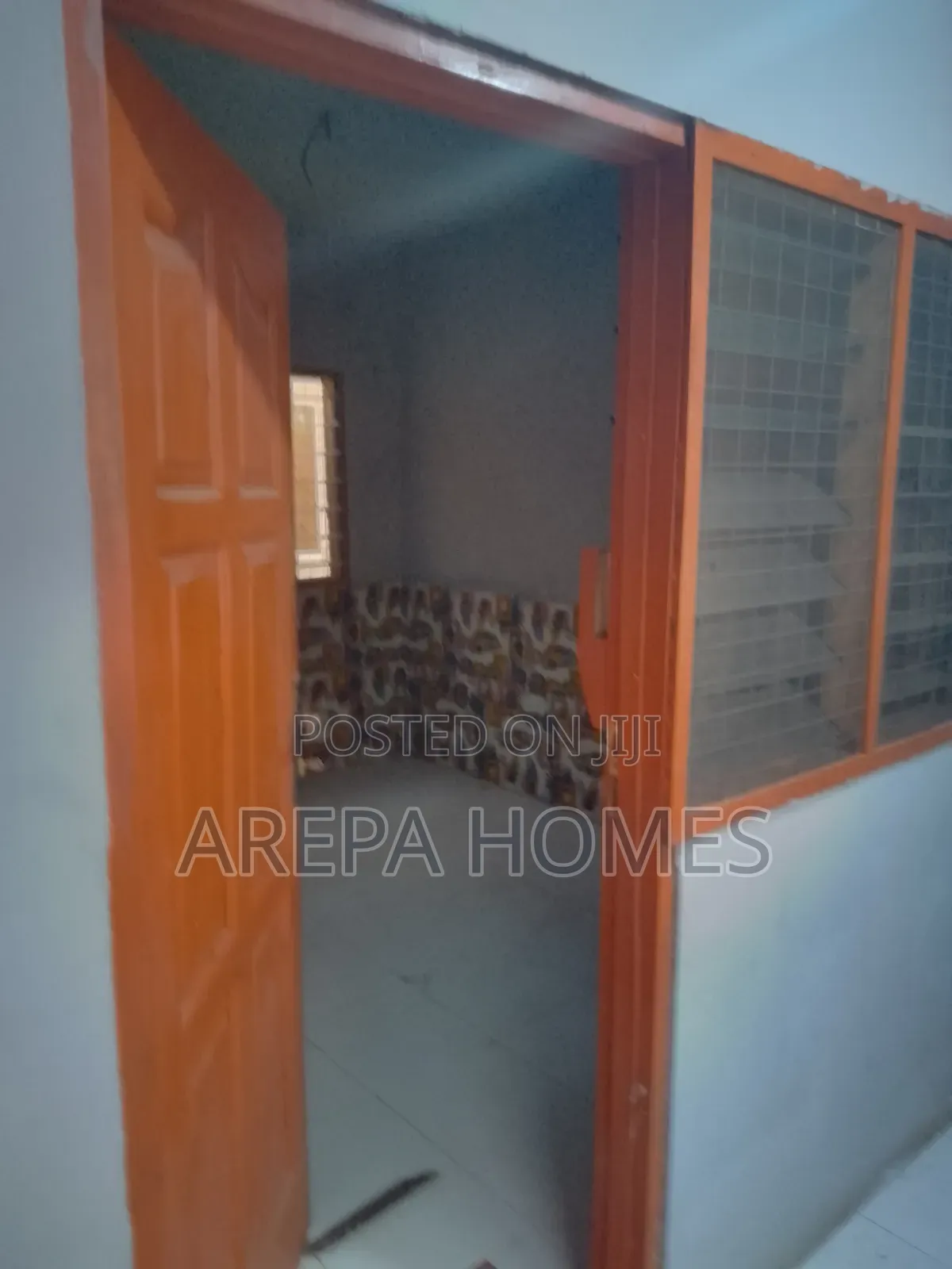 1bdrm Apartment in Arepa Homes, Social Welfare for rent