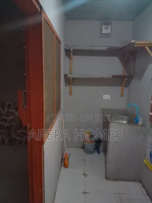 1bdrm Apartment in Arepa Homes, Social Welfare for rent