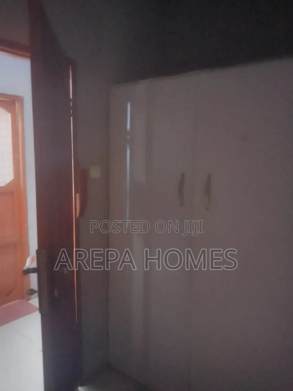 1bdrm Apartment in Arepa Homes, Social Welfare for rent