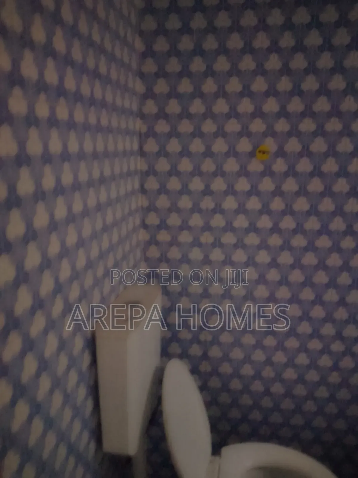 1bdrm Apartment in Arepa Homes, Social Welfare for rent