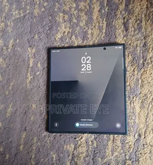 Samsung Galaxy Z Fold7 256 GB Gray