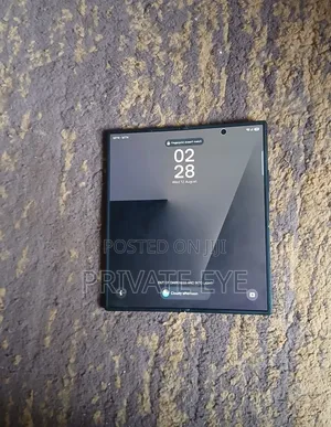 Samsung Galaxy Z Fold7 256 GB Gray