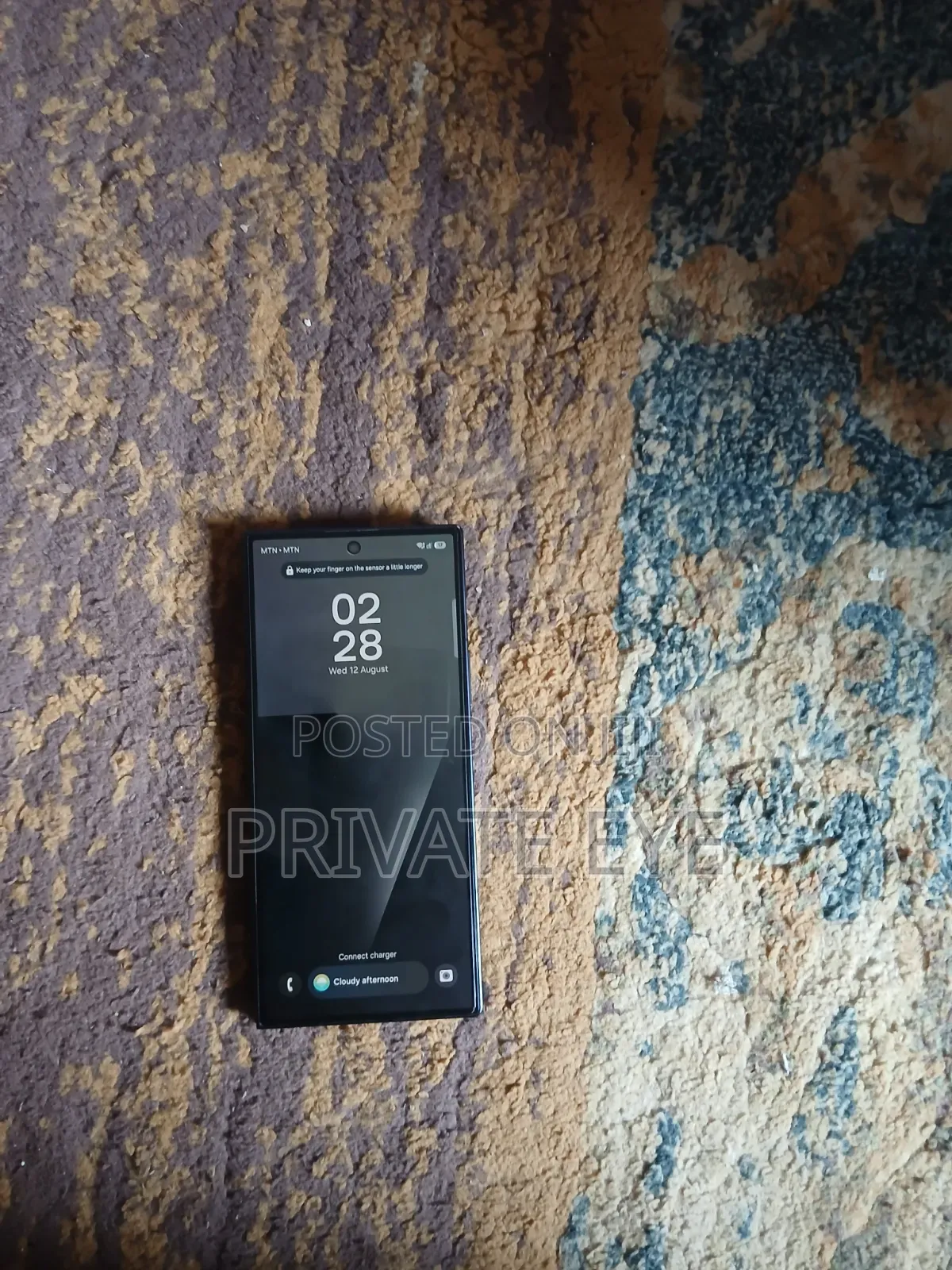 Samsung Galaxy Z Fold7 256 GB Gray
