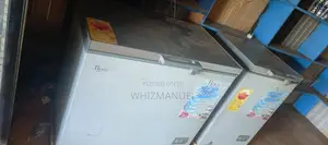 Deep Freezer