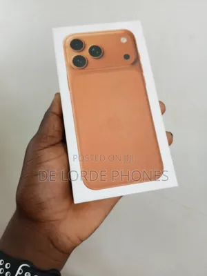 New Apple iPhone XR 128 GB Orange