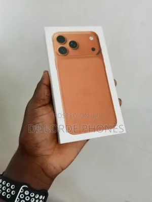New Apple iPhone XR 128 GB Orange